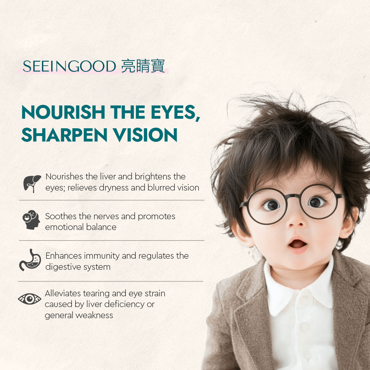 SeeInGood - Food Art Store