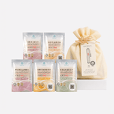 Souperkid Trial Pack - Food Art Store