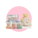 Soupermum Trial Pack - Food Art Store