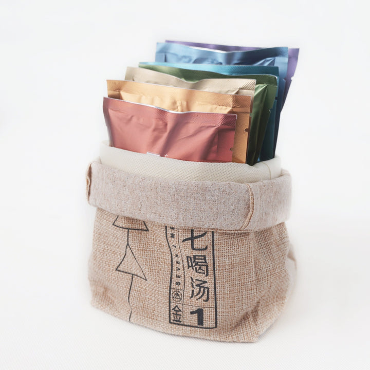 Shipping Food Art Store